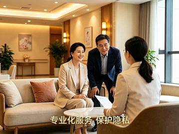葫芦岛有偿售卵代生女生的客户的客户群体有哪些