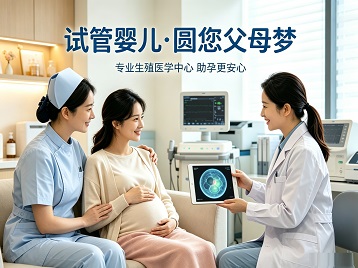 葫芦岛辅助生育服务 试管婴儿行业的兴起背景、发展与未来展望